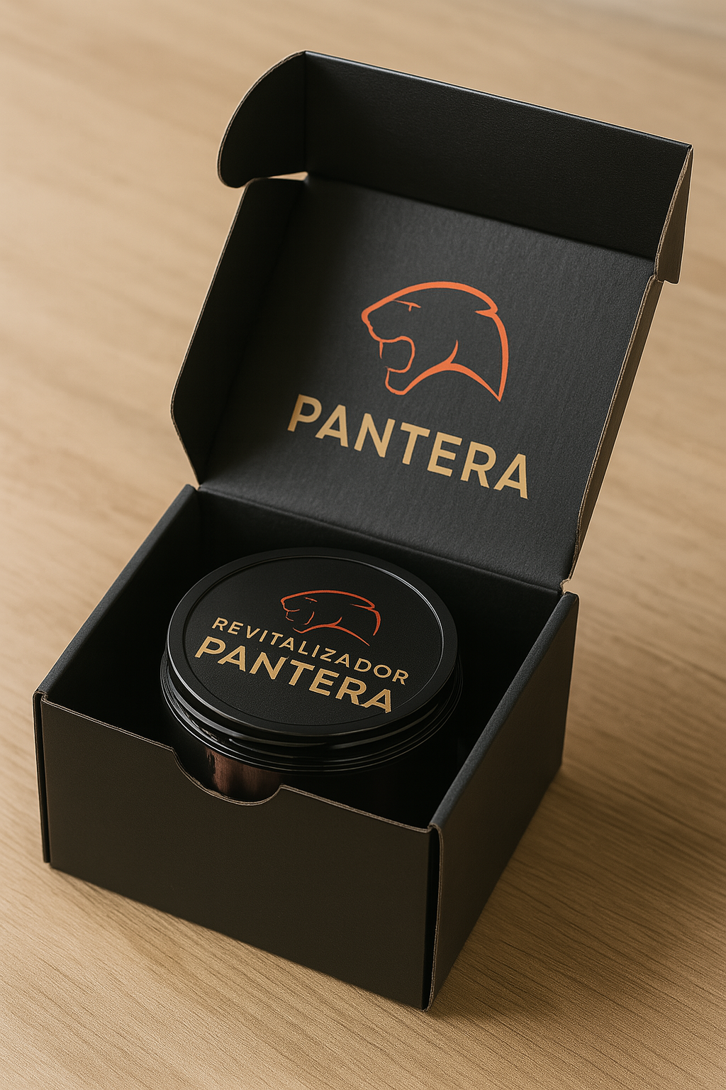 Rénovateur Intérieur Panther™ – Finition Pro Auto – Lancement 🚘🔥