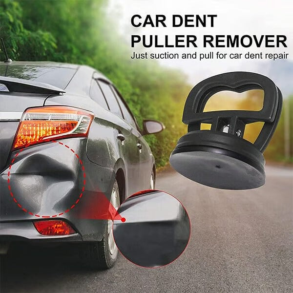 Ventouses pour débosselage de carrosserie 🚗