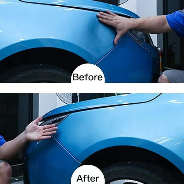 Ventouses pour débosselage de carrosserie 🚗