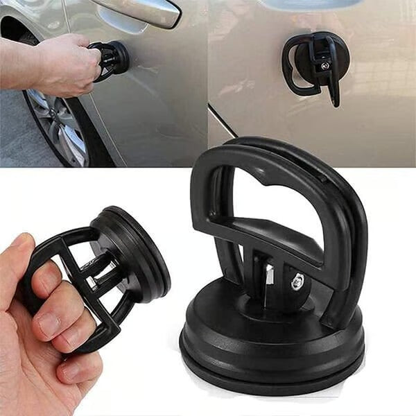 Ventouses pour débosselage de carrosserie 🚗