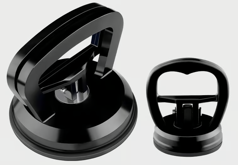 Ventouses pour débosselage de carrosserie 🚗
