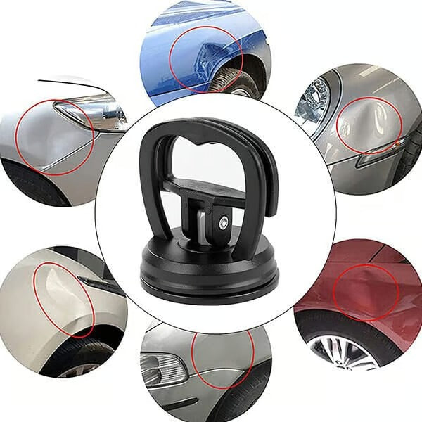 Ventouses pour débosselage de carrosserie 🚗