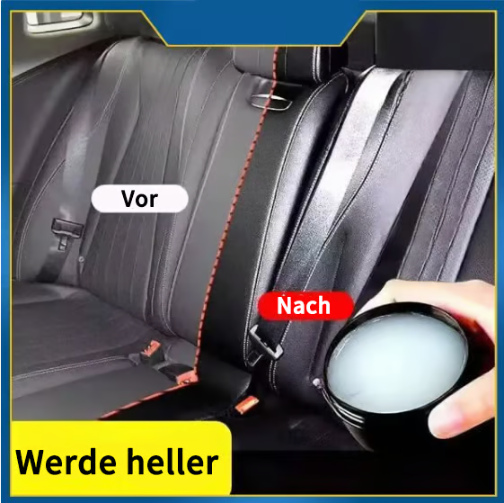 Panther Innenraum-Renovator™ Pro🚗