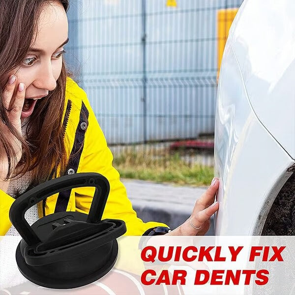Ventouses pour débosselage de carrosserie 🚗