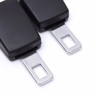Extensions de boucle de ceinture de sécurité pour voiture