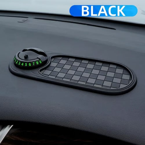 Tapis antidérapant multifonction pour voiture